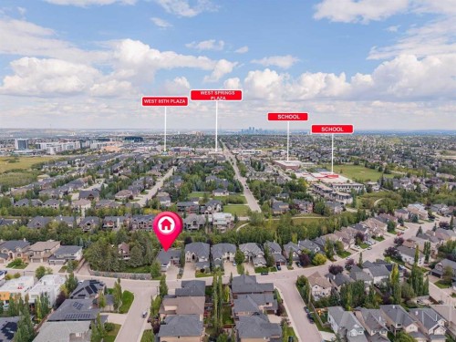 14 Wexford Way Sw, Calgary, AB 