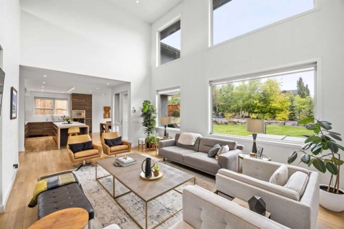 14 Wexford Way Sw, Calgary, AB 
