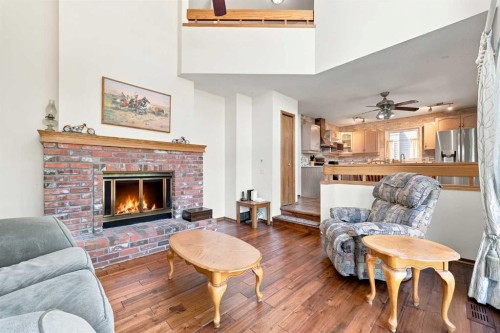 760 Riverbend Drive Se, Calgary, AB 