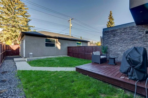 2819 26 Street Sw, Calgary, AB 