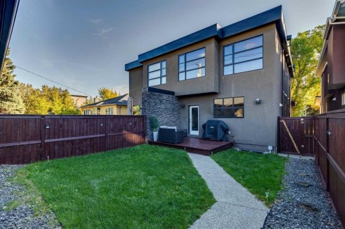 2819 26 Street Sw, Calgary, AB 