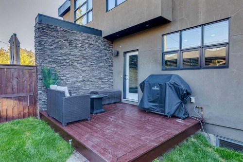 2819 26 Street Sw, Calgary, AB 