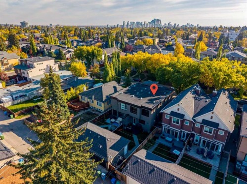 2819 26 Street Sw, Calgary, AB 