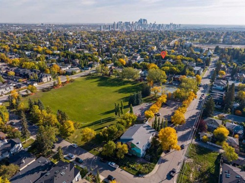 2819 26 Street Sw, Calgary, AB 