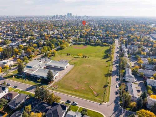 2819 26 Street Sw, Calgary, AB 