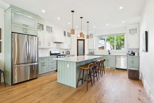 1128 17 Avenue Nw, Calgary, AB 