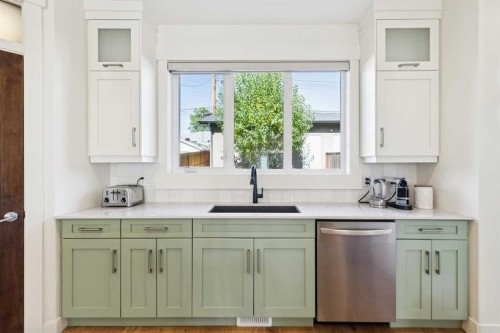 1128 17 Avenue Nw, Calgary, AB 