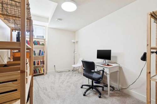 1128 17 Avenue Nw, Calgary, AB 