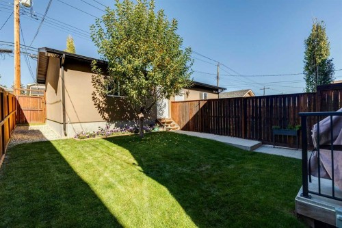 1128 17 Avenue Nw, Calgary, AB 