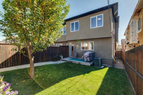 1128 17 Avenue Nw, Calgary, AB 
