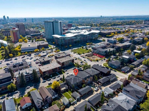 1128 17 Avenue Nw, Calgary, AB 