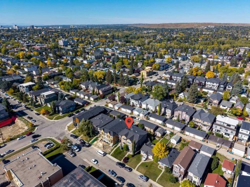 1128 17 Avenue Nw, Calgary, AB 