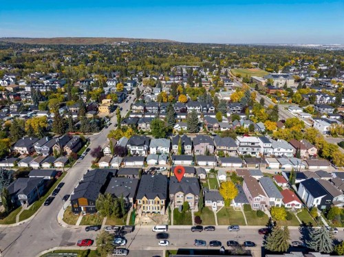 1128 17 Avenue Nw, Calgary, AB 