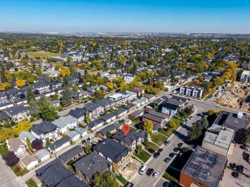 1128 17 Avenue Nw, Calgary, AB 
