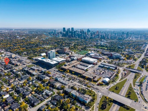 1128 17 Avenue Nw, Calgary, AB 