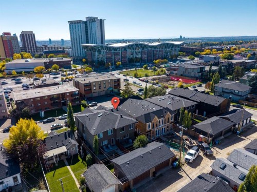 1128 17 Avenue Nw, Calgary, AB 