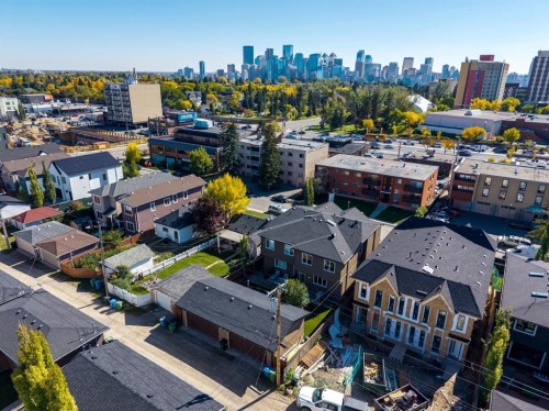 1128 17 Avenue Nw, Calgary, AB 