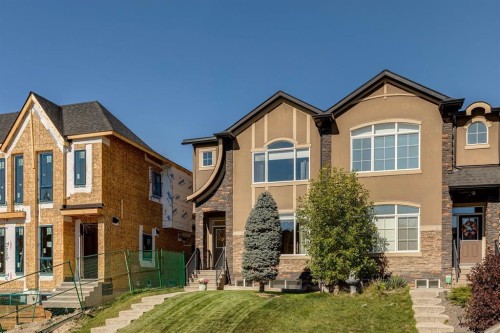 1128 17 Avenue Nw, Calgary, AB 
