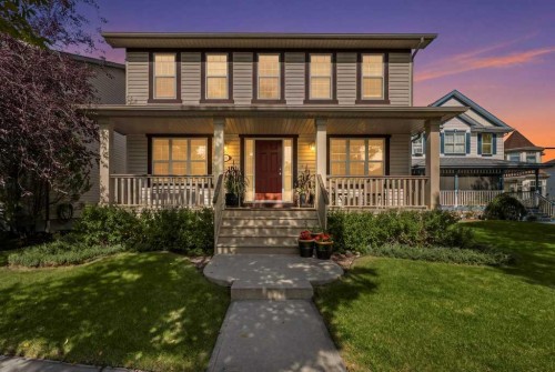 393 Inverness Park Se, Calgary, AB 
