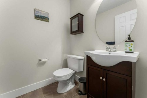 393 Inverness Park Se, Calgary, AB 
