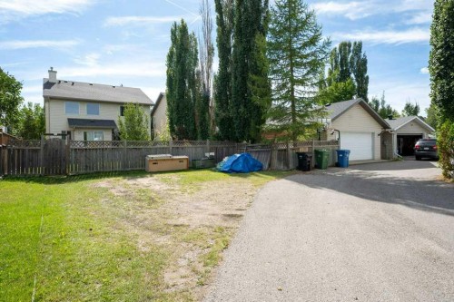393 Inverness Park Se, Calgary, AB 