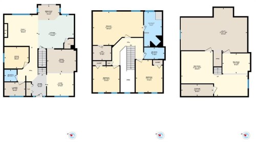 393 Inverness Park Se, Calgary, AB 