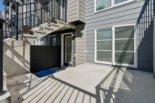 312-260 Rowley Way Nw, Calgary, AB 