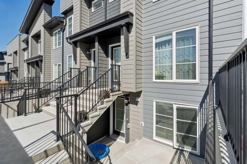 312-260 Rowley Way Nw, Calgary, AB 