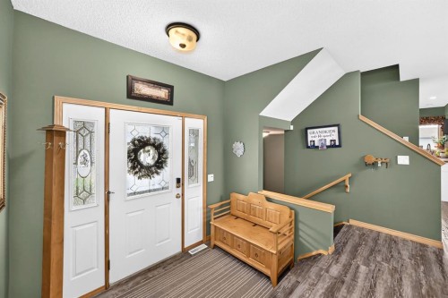 24 Bow Ridge Road, Cochrane, AB 