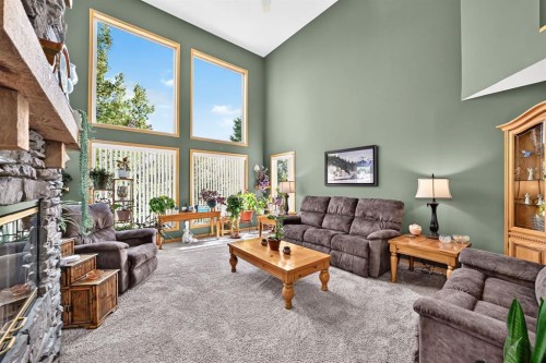 24 Bow Ridge Road, Cochrane, AB 