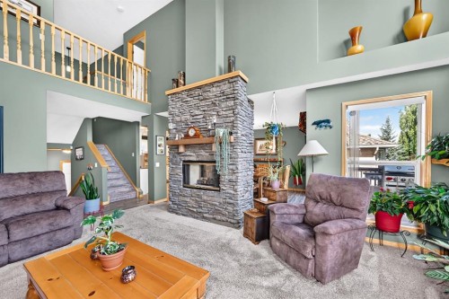 24 Bow Ridge Road, Cochrane, AB 