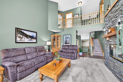 24 Bow Ridge Road, Cochrane, AB 