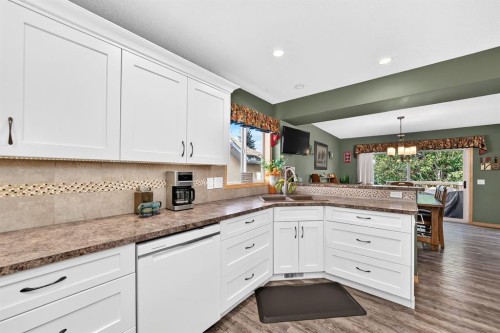 24 Bow Ridge Road, Cochrane, AB 