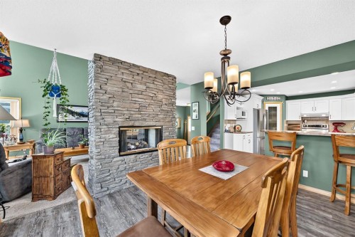 24 Bow Ridge Road, Cochrane, AB 