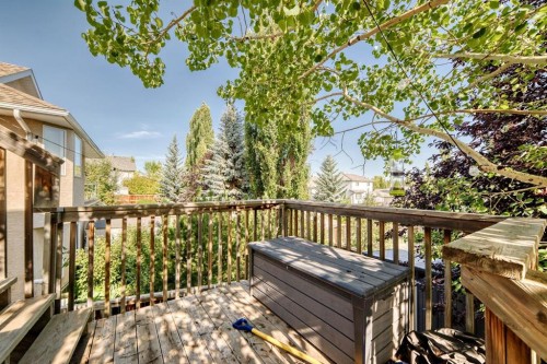24 Bow Ridge Road, Cochrane, AB 
