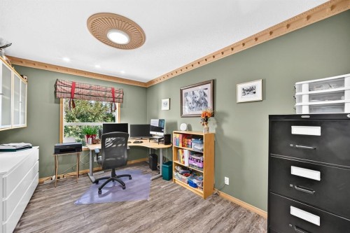 24 Bow Ridge Road, Cochrane, AB 