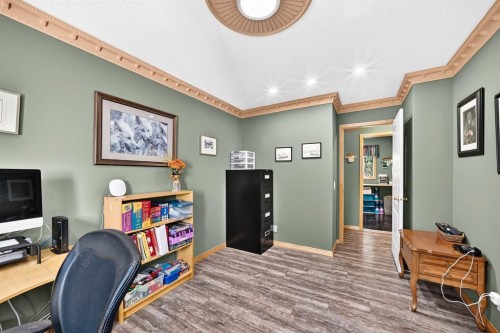 24 Bow Ridge Road, Cochrane, AB 