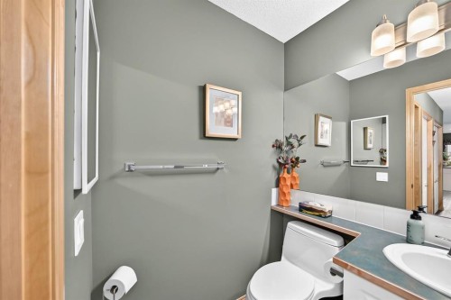 24 Bow Ridge Road, Cochrane, AB 