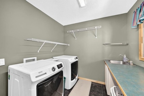 24 Bow Ridge Road, Cochrane, AB 
