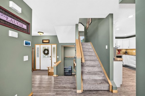 24 Bow Ridge Road, Cochrane, AB 