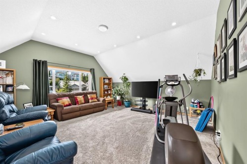24 Bow Ridge Road, Cochrane, AB 