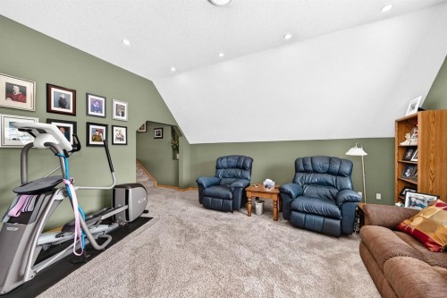 24 Bow Ridge Road, Cochrane, AB 