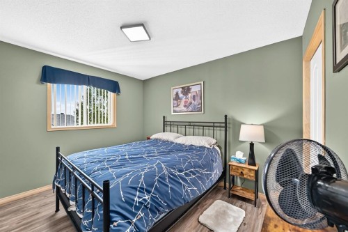 24 Bow Ridge Road, Cochrane, AB 