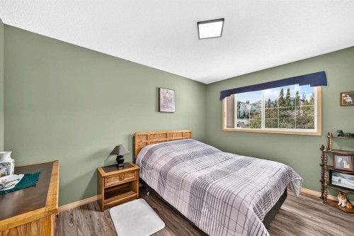 24 Bow Ridge Road, Cochrane, AB 