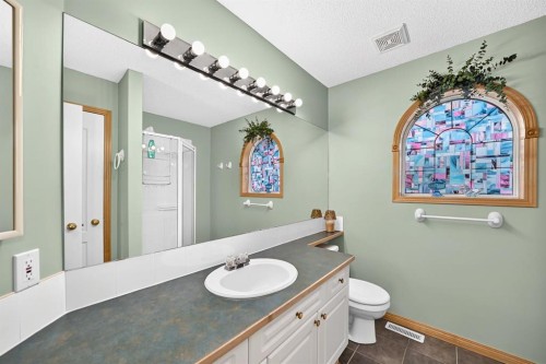 24 Bow Ridge Road, Cochrane, AB 
