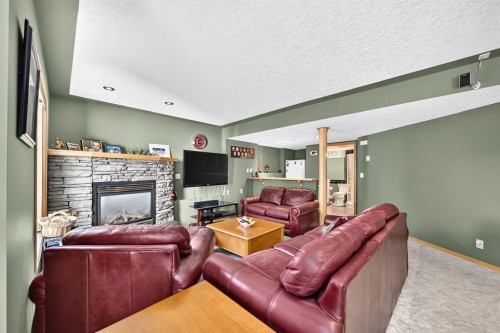 24 Bow Ridge Road, Cochrane, AB 