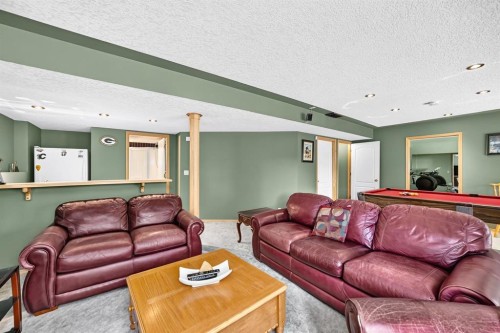 24 Bow Ridge Road, Cochrane, AB 