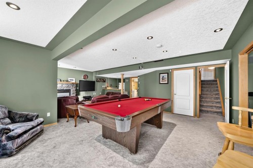 24 Bow Ridge Road, Cochrane, AB 