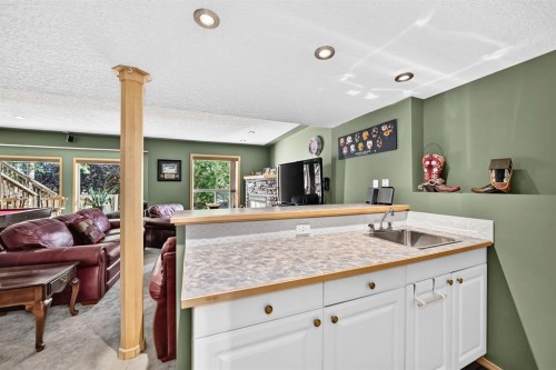 24 Bow Ridge Road, Cochrane, AB 