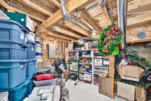 24 Bow Ridge Road, Cochrane, AB 